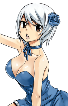 Yukino Agria