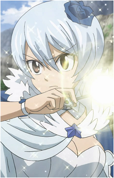 Yukino Agria