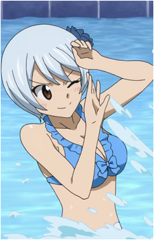 Yukino Agria