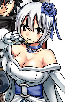 Yukino Agria