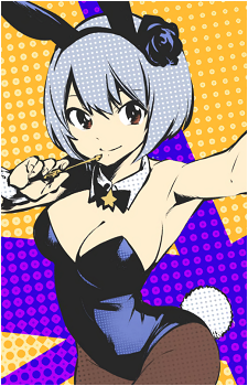 Yukino Agria