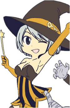 Yukino Agria
