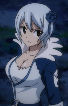Yukino Agria