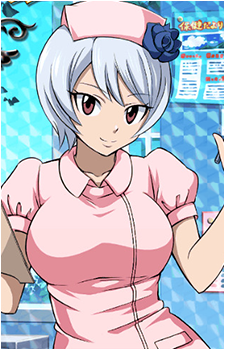 Yukino Agria