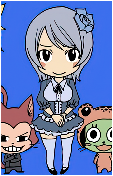 Yukino Agria