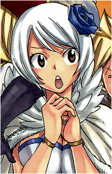 Yukino Agria
