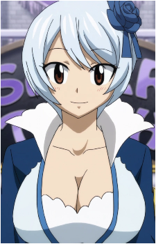 Yukino Agria