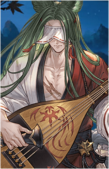 Kuzure {GBF}