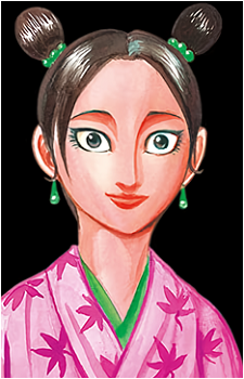 Kou {Kingdom}