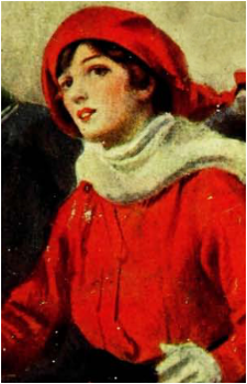 Pamela Walsh