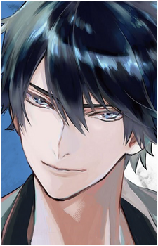 Haruto Kujikawa
