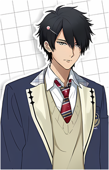 Haruto Kujikawa