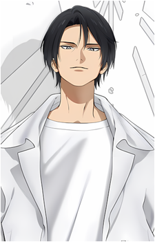 Haruto Kujikawa