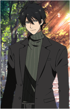 Haruto Kujikawa