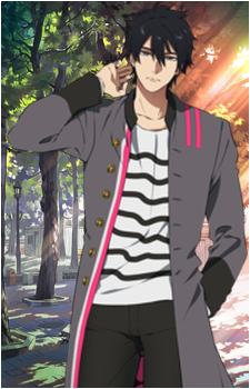Haruto Kujikawa
