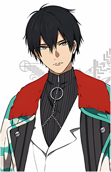 Haruto Kujikawa