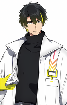 Haruto Kujikawa