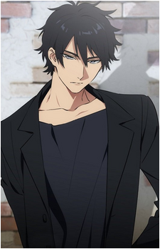 Haruto Kujikawa
