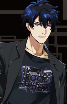 Haruto Kujikawa