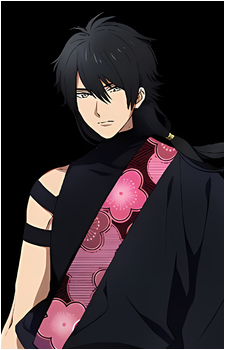 Haruto Kujikawa