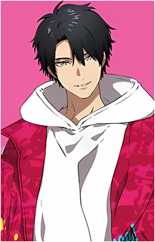 Haruto Kujikawa