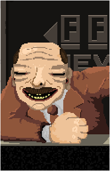 Mr. Sphitz's image