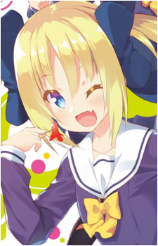 Hikaru Mizoguchi's image