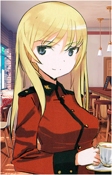 Earl Grey's image