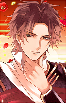 Shingen Takeda's image