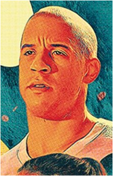 Dominic Toretto
