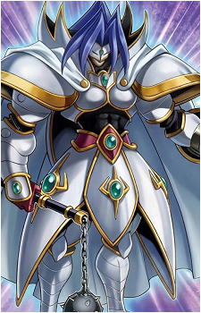 White Knight Lord's image