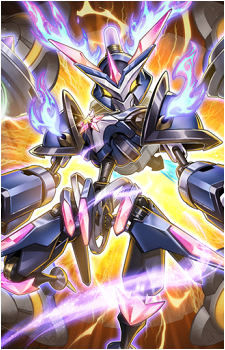 Star Ryzeal's image