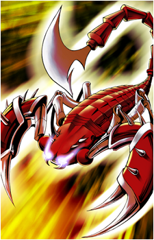 Needle Burrower's image