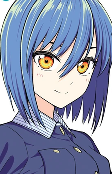 Chie Ono's image