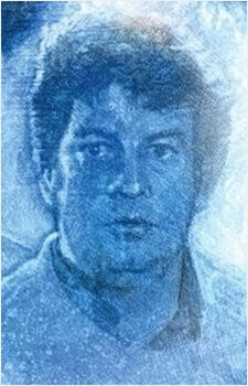 Norris's image