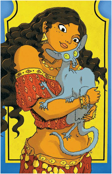 Zlabya's image