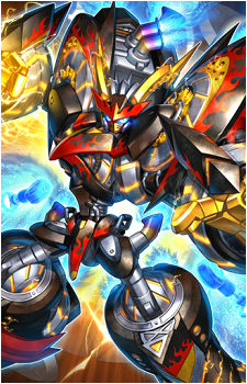 Ryzeal Detonator's image