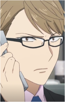 Kyouichi Sakaki's image