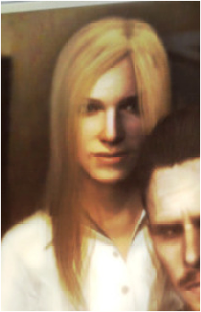Carla Radames's image