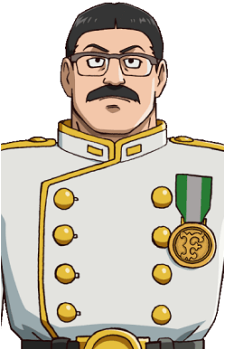 King Jam's image