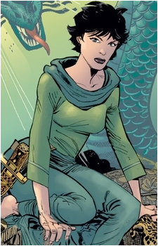 Nyssa Raatko's image