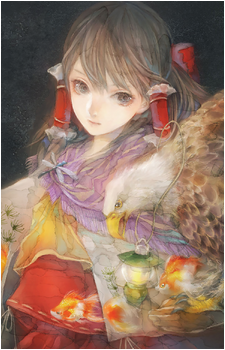 Reimu Hakurei