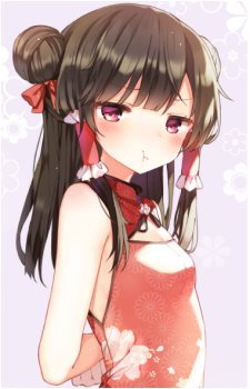 Reimu Hakurei
