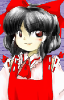 Reimu Hakurei's image