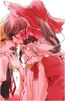 Reimu Hakurei