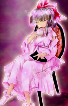 Reimu Hakurei