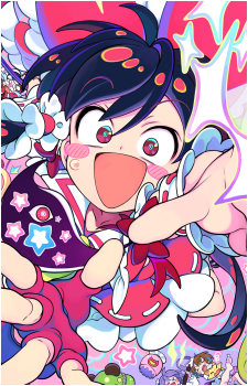 Reimu Hakurei