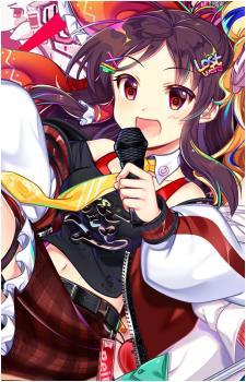 Reimu Hakurei
