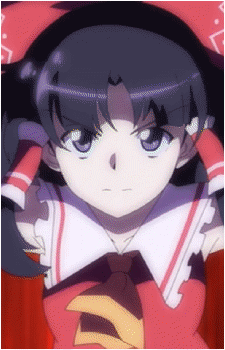 Reimu Hakurei