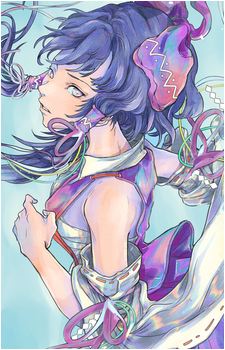 Reimu Hakurei